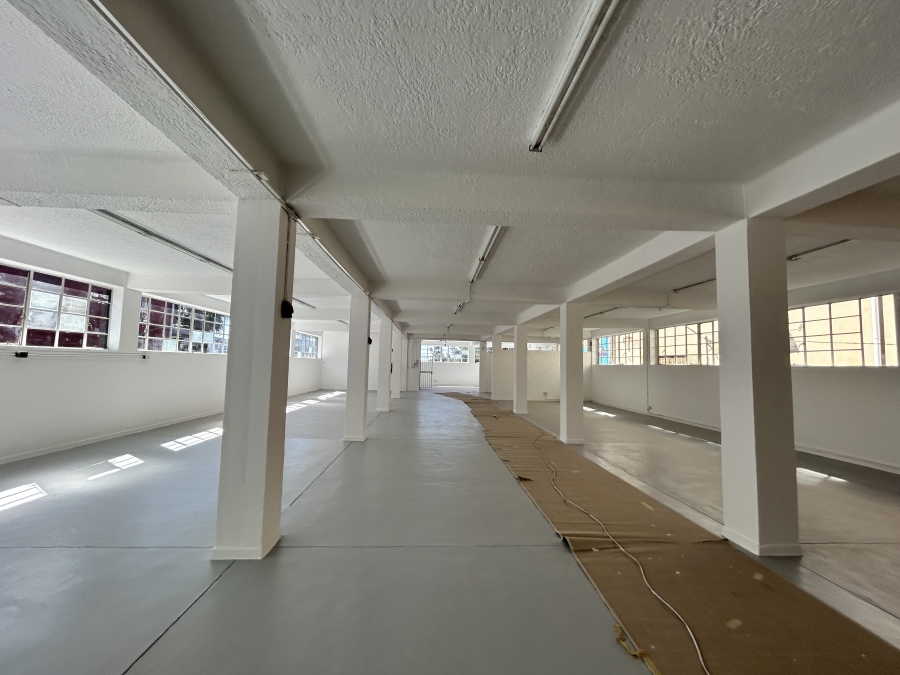 To Let commercial Property for Rent in Woodstock Western Cape